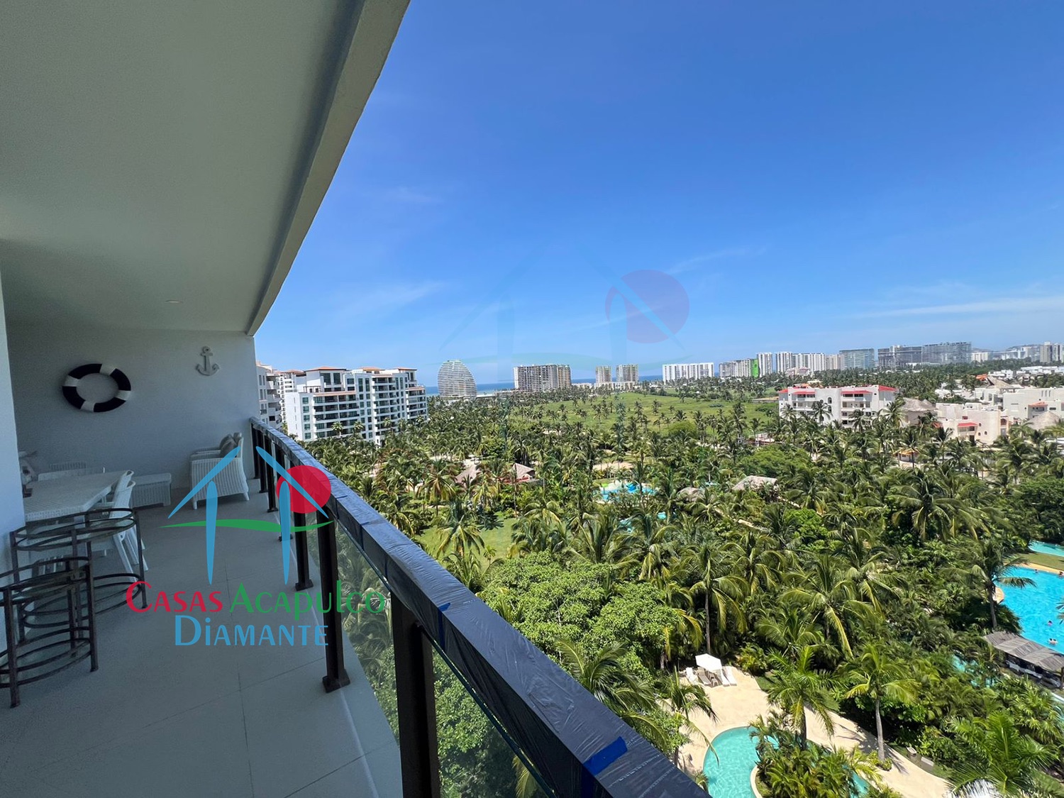 La Isla Ibiza G9 - Terraza 2